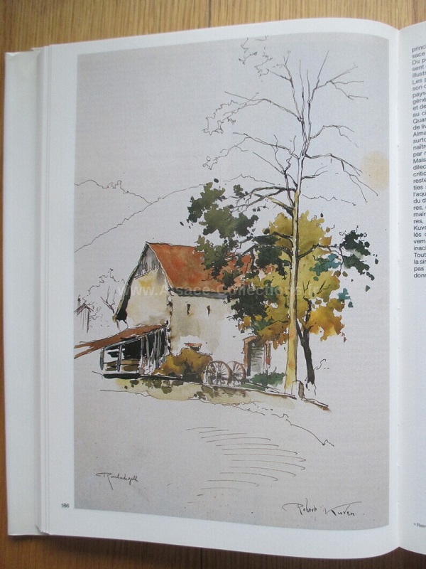 Alsace-Collections.fr/Lotz Francois